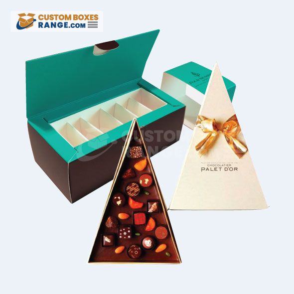 candy boxes