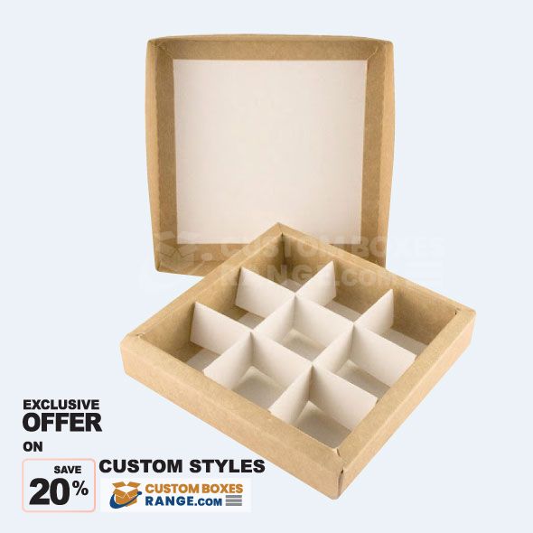 candy Packaging Box