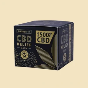cannabis flower boxes