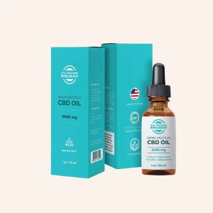 Cannabis Packaging