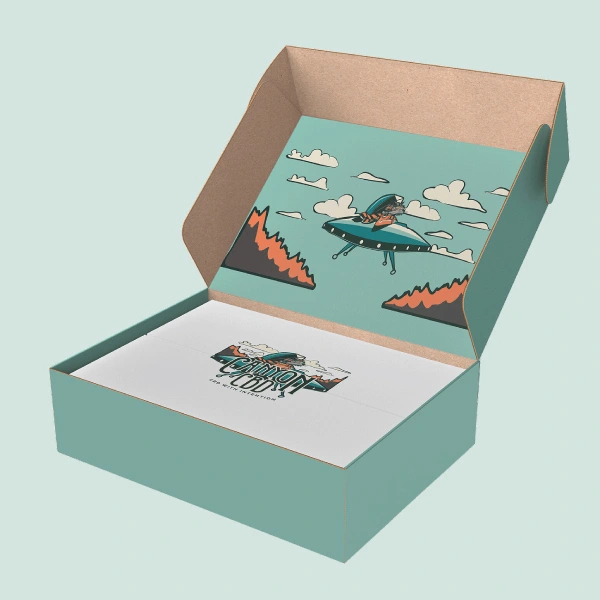 cannabis subscription boxes
