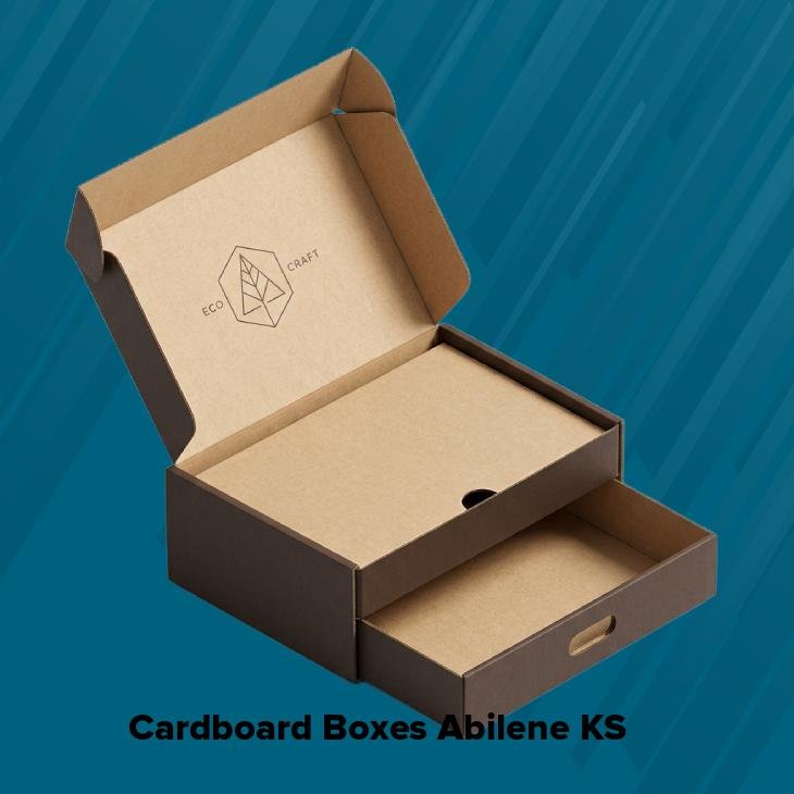 Cardboard boxes abilene ks
