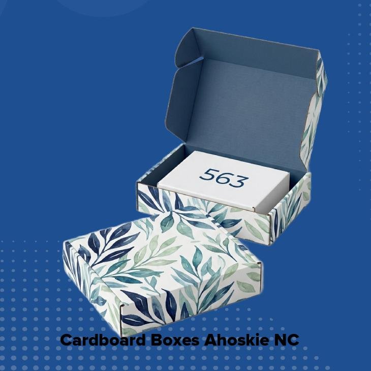 Cardboard boxes ahoskie nc