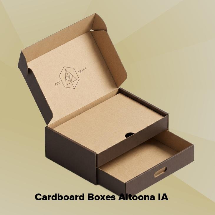 Cardboard boxes altoona ia