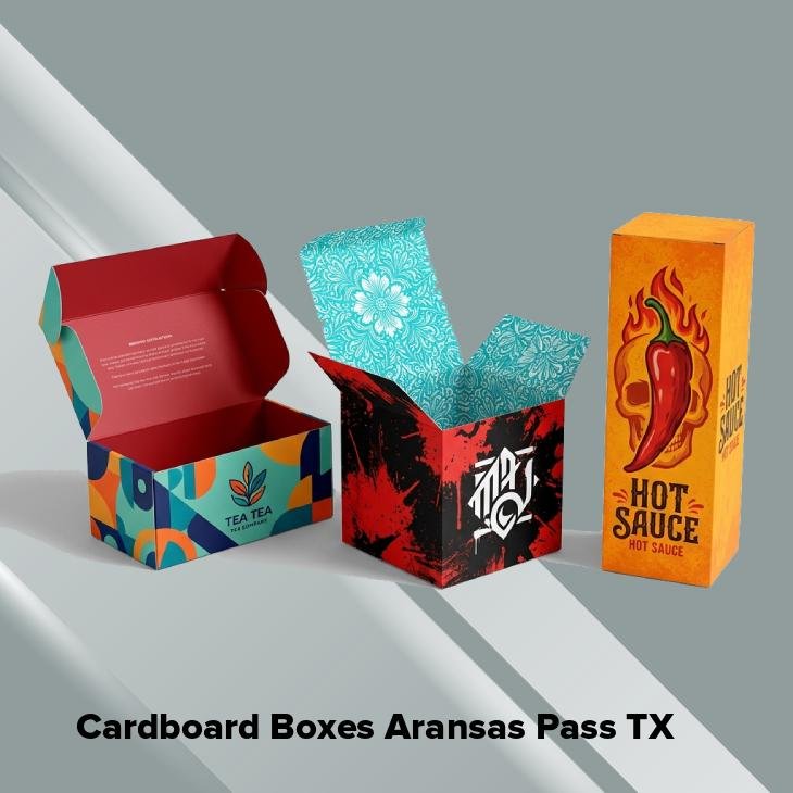 Cardboard boxes aransas pass tx