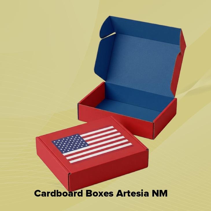 Cardboard boxes artesia nm