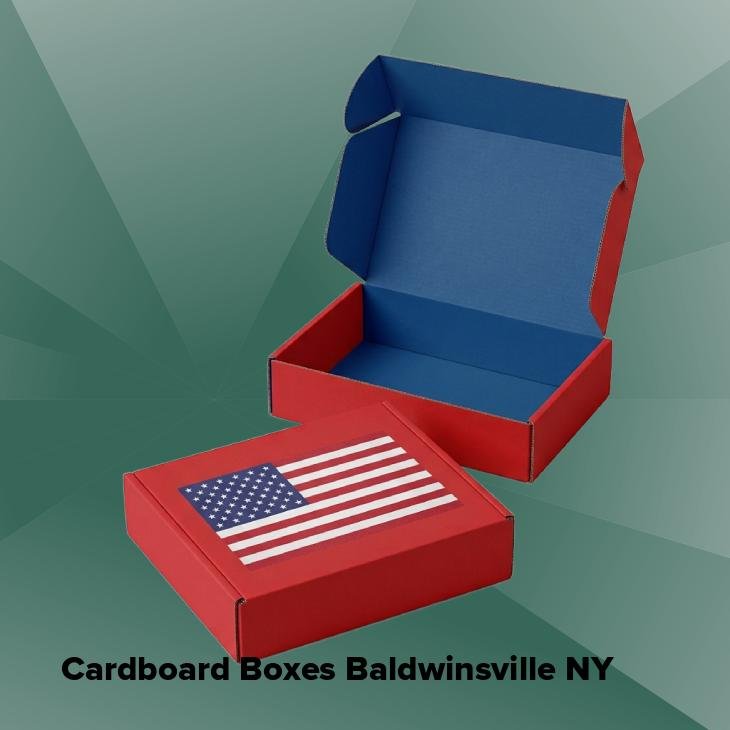 Cardboard boxes baldwinsville ny