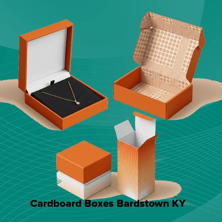 Cardboard boxes bardstown ky