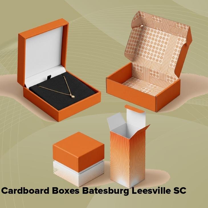 Cardboard boxes batesburg leesville sc