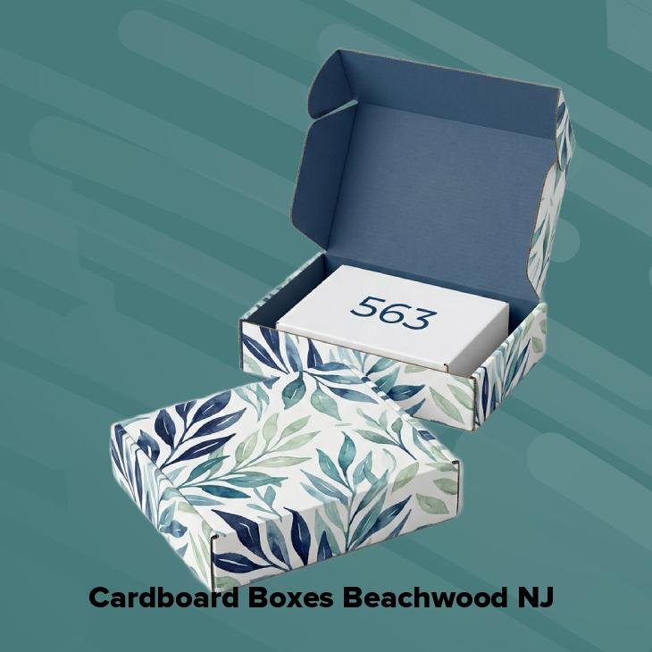 Cardboard boxes beachwood nj