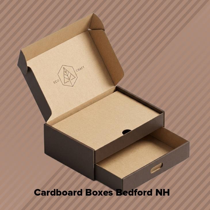 Cardboard boxes bedford nh