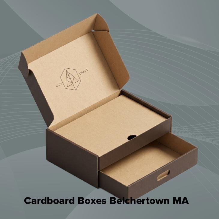Cardboard boxes belchertown ma