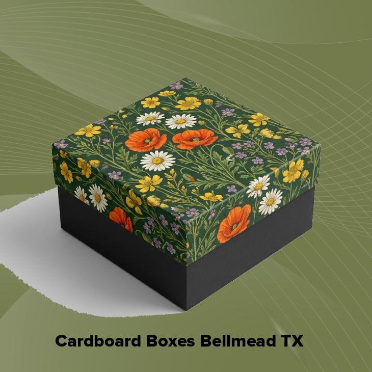 Cardboard boxes bellmead tx