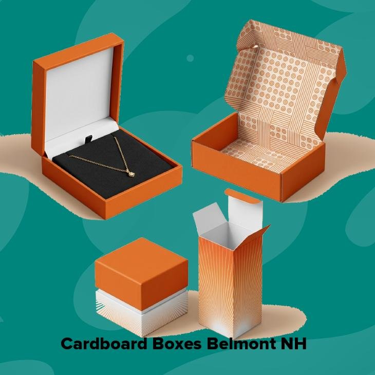 Cardboard boxes belmont nh