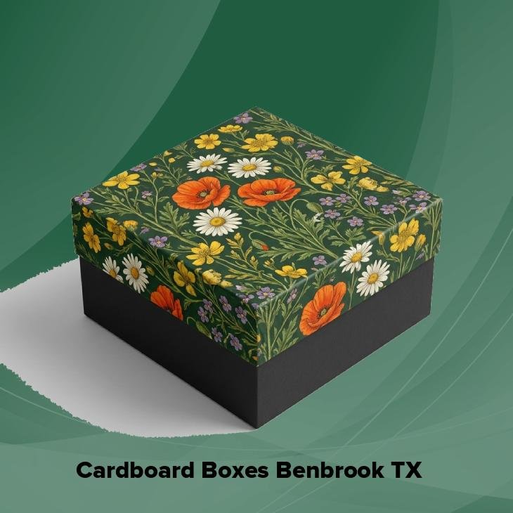 Cardboard boxes benbrook tx