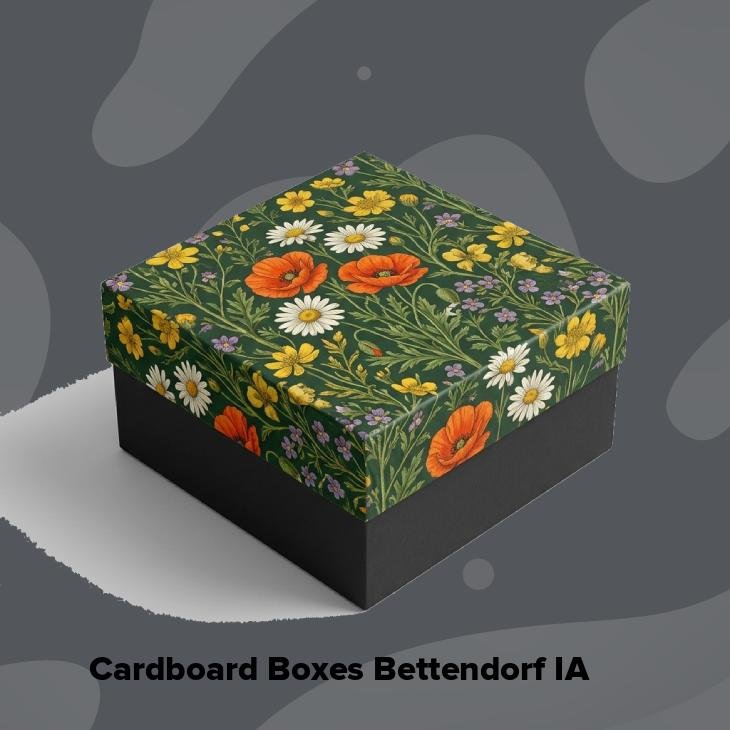 Cardboard boxes bettendorf ia