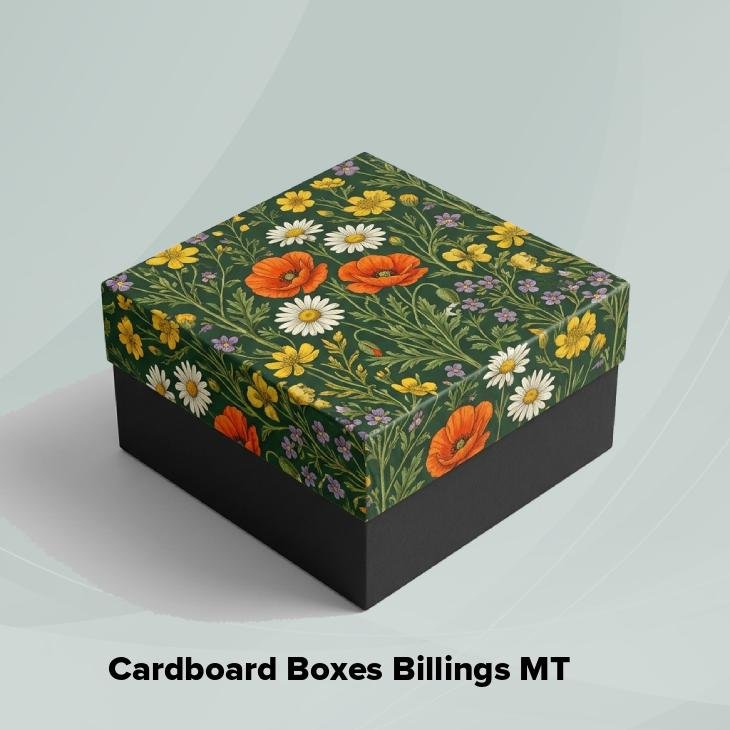 Cardboard boxes billings mt