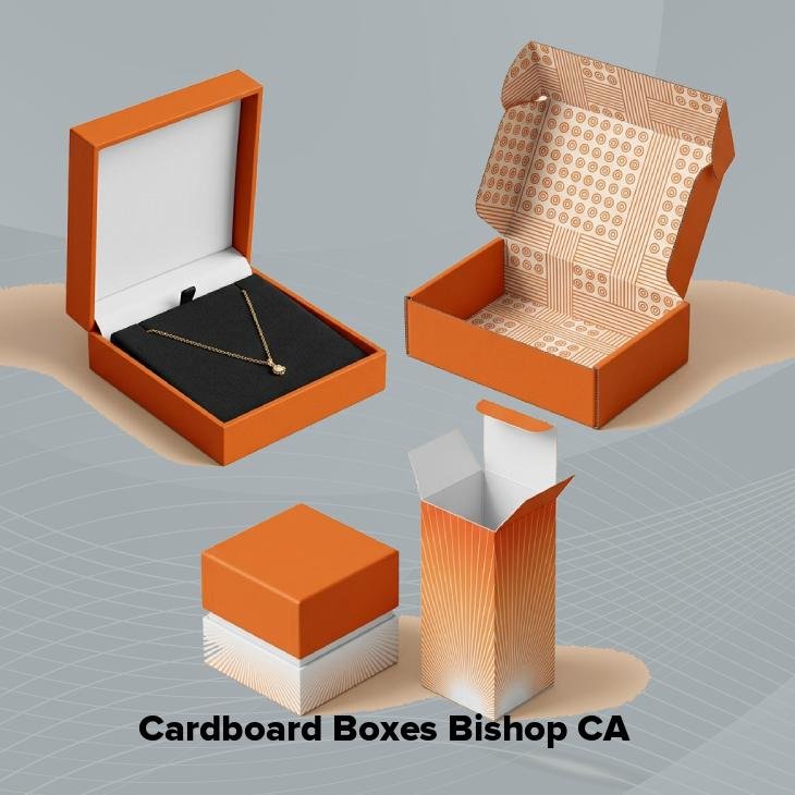 Cardboard boxes bishop ca