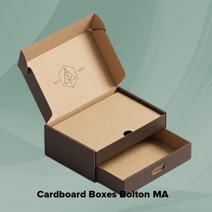 Cardboard boxes bolton ma
