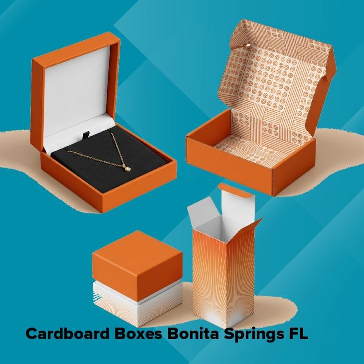 Cardboard boxes bonita springs fl