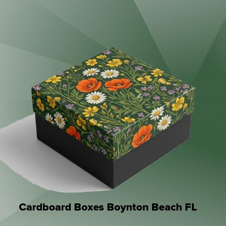 Cardboard boxes boynton beach fl