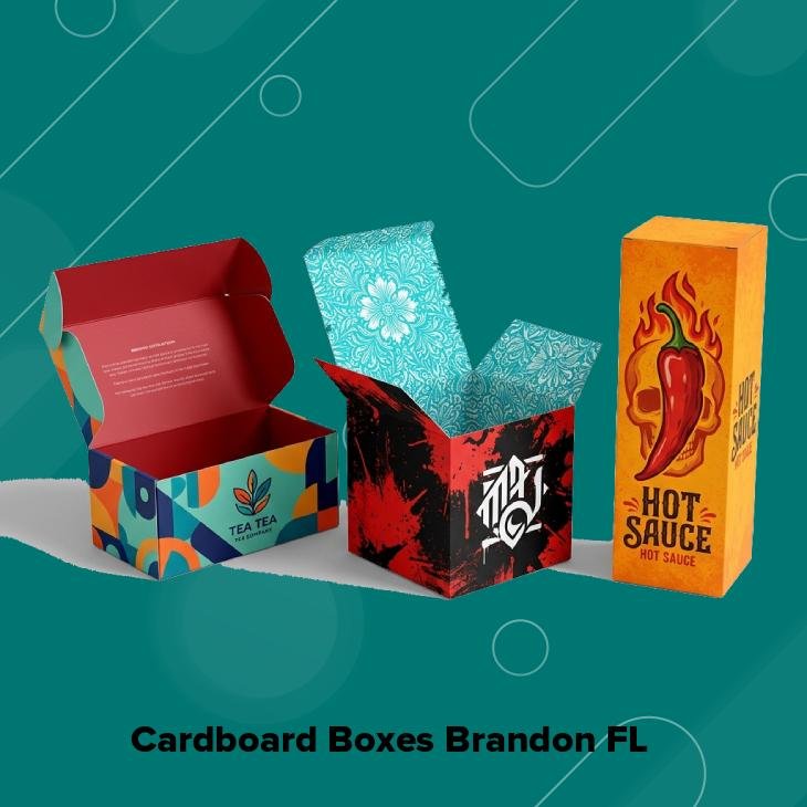 Cardboard boxes brandon fl
