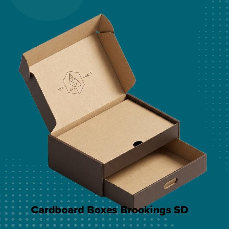Cardboard boxes brookings sd