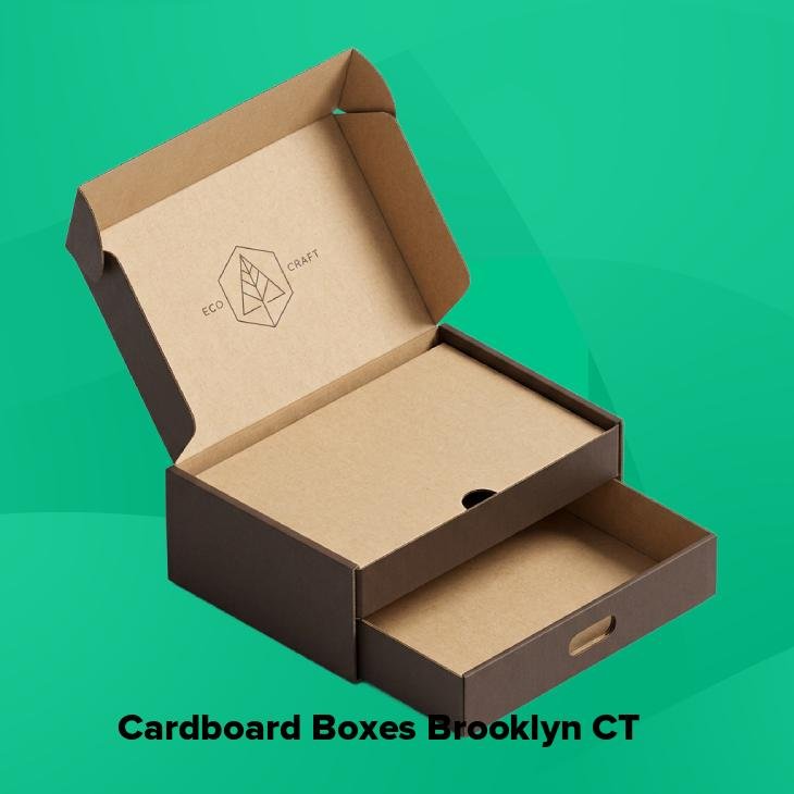 Cardboard boxes brooklyn ct