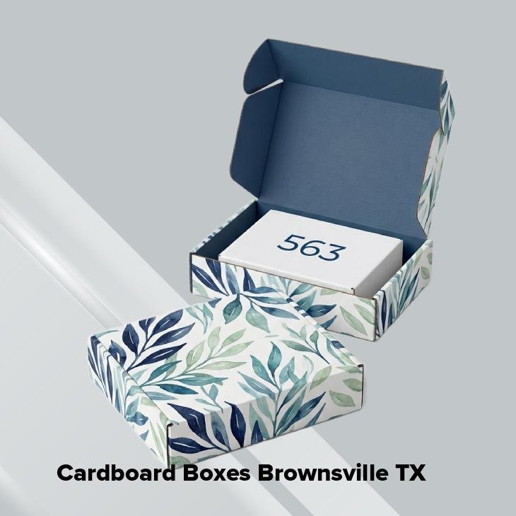 Cardboard boxes brownsville tx