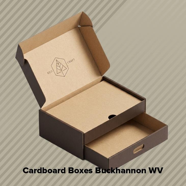 Cardboard boxes buckhannon wv