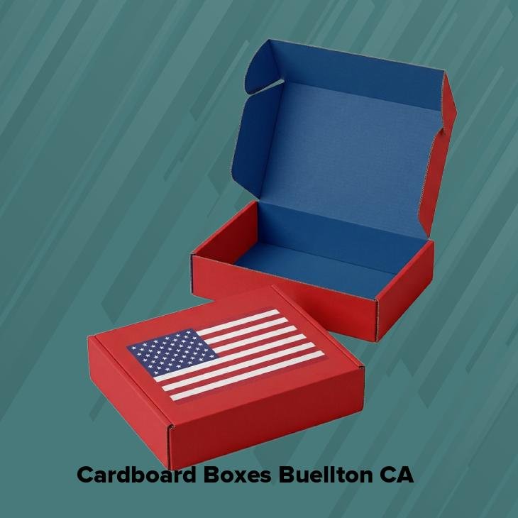 Cardboard boxes buellton ca