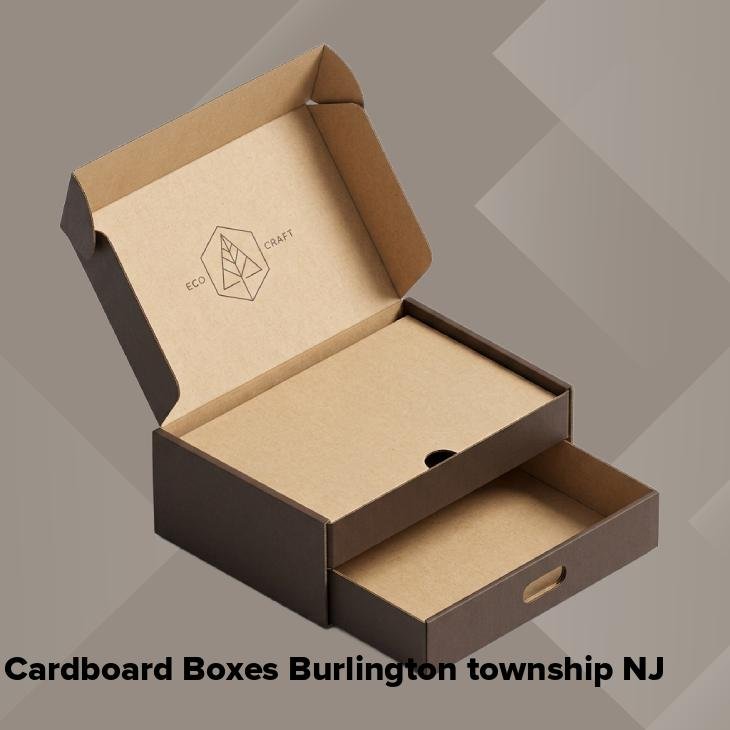Cardboard boxes burlington township nj