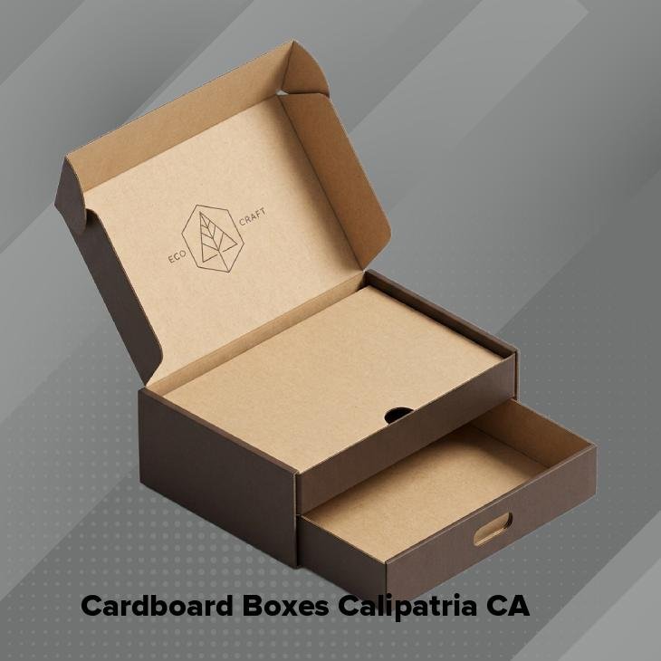 Cardboard boxes calipatria ca