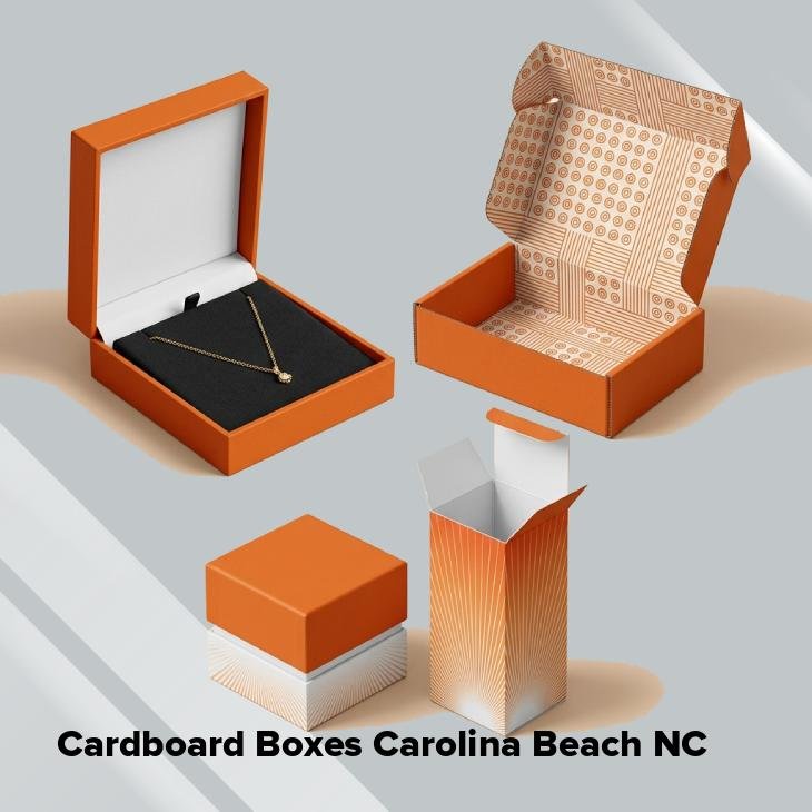 Cardboard boxes carolina beach nc