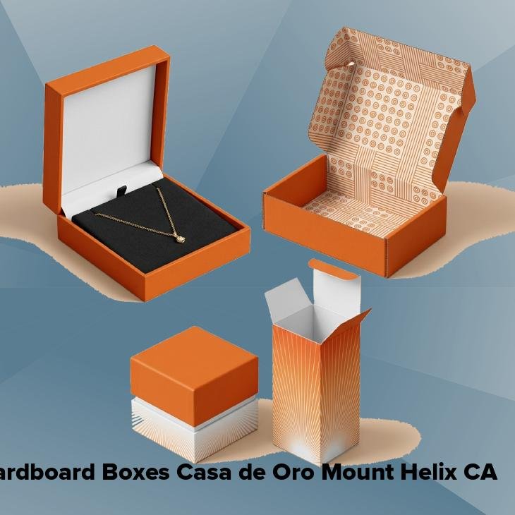 Cardboard boxes casa de oro mount helix ca