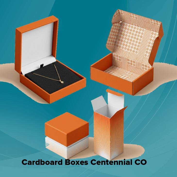 Cardboard boxes centennial co