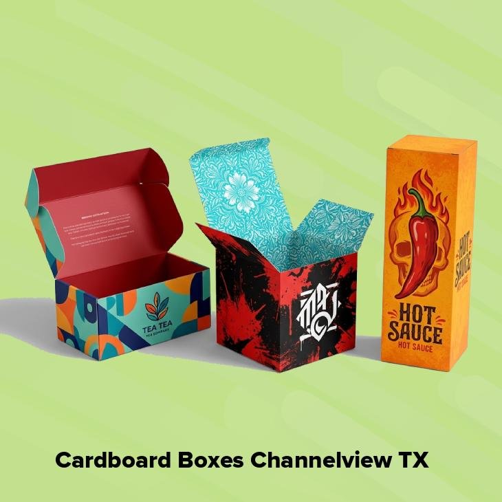 Cardboard boxes channelview tx