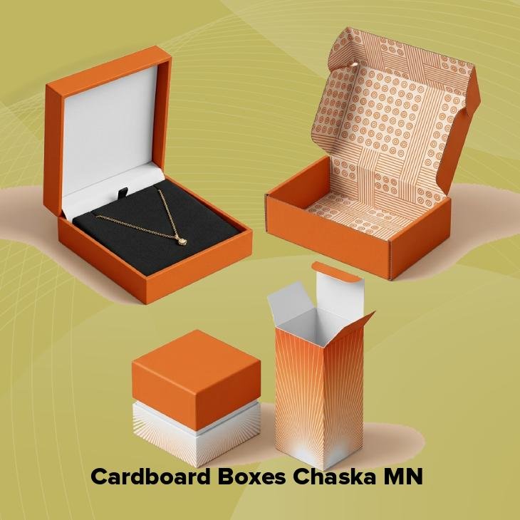Cardboard boxes chaska mn