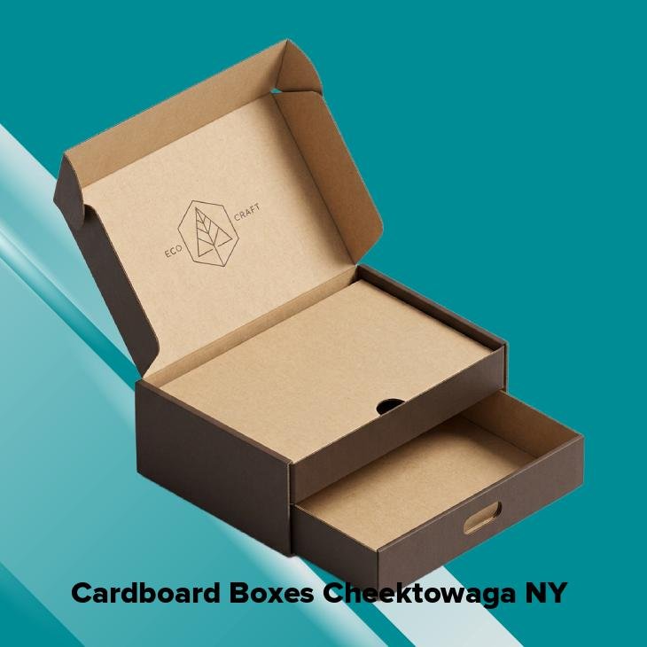 Cardboard boxes cheektowaga ny