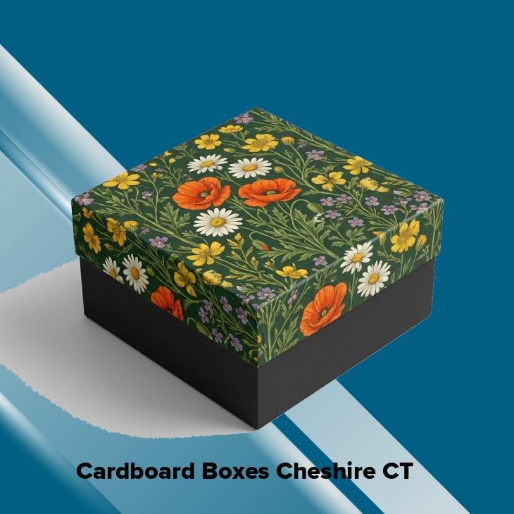 Cardboard boxes cheshire ct