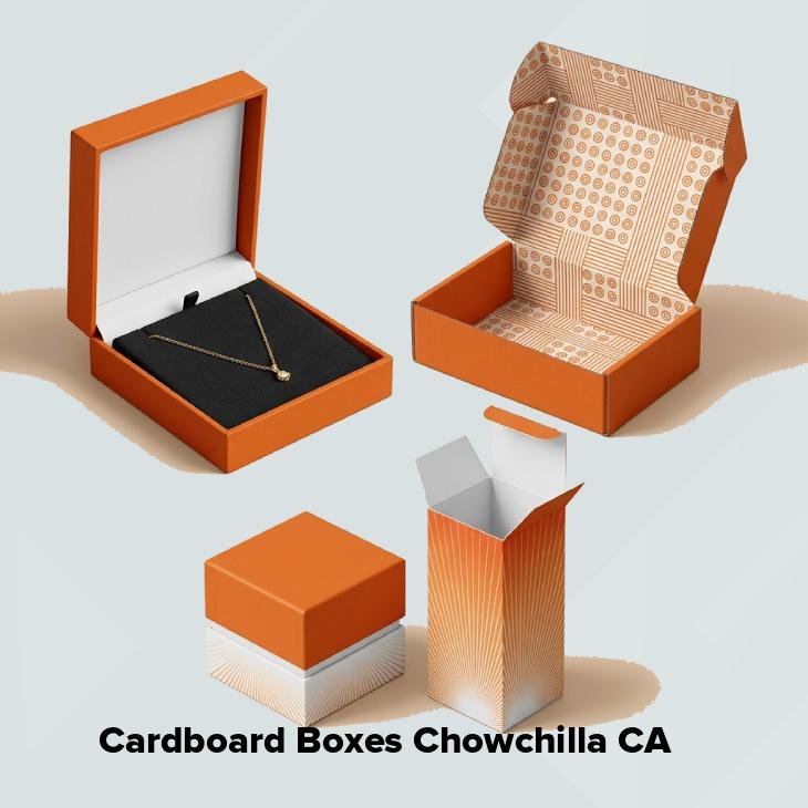 Cardboard boxes chowchilla ca