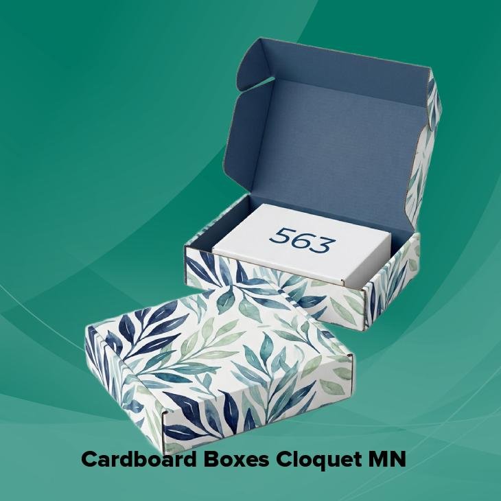 Cardboard boxes cloquet mn