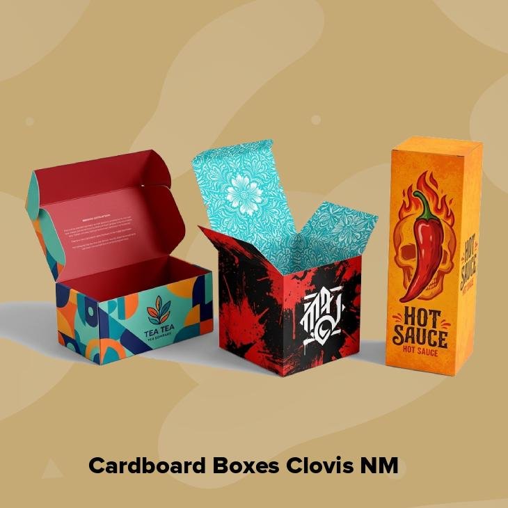 Cardboard boxes clovis nm