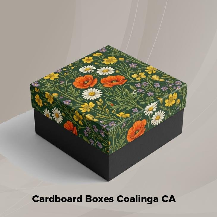 Cardboard boxes coalinga ca