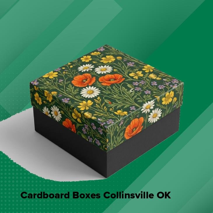 Cardboard boxes collinsville ok
