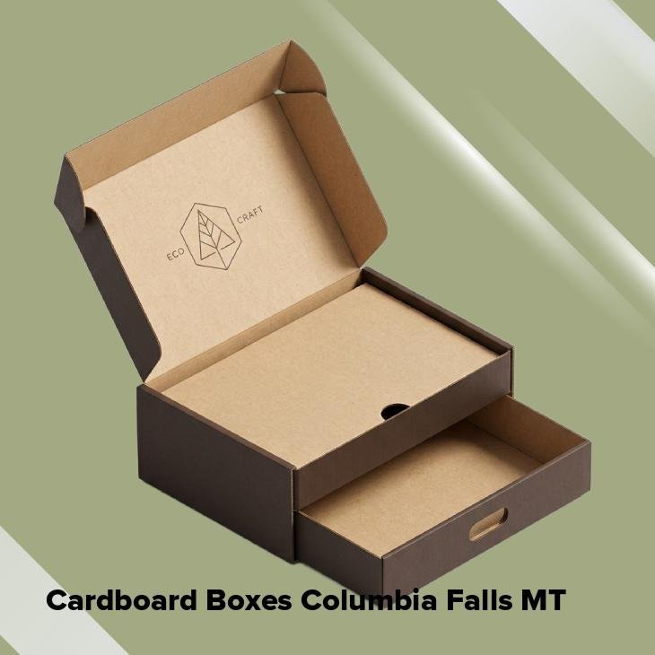 Cardboard boxes columbia falls mt