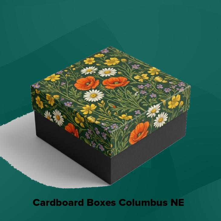 Cardboard boxes columbus ne