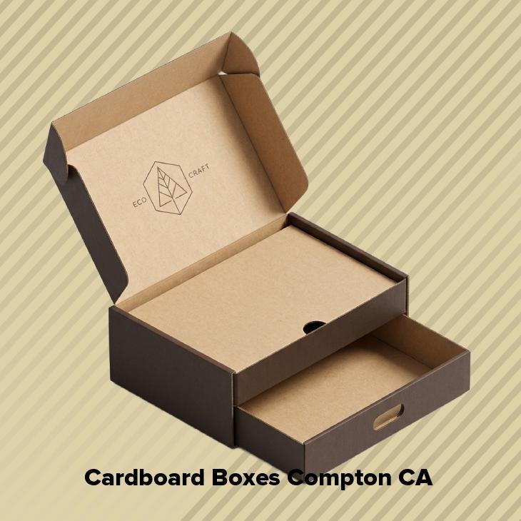Cardboard boxes compton ca