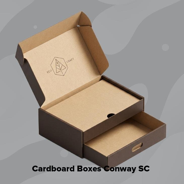 Cardboard boxes conway sc