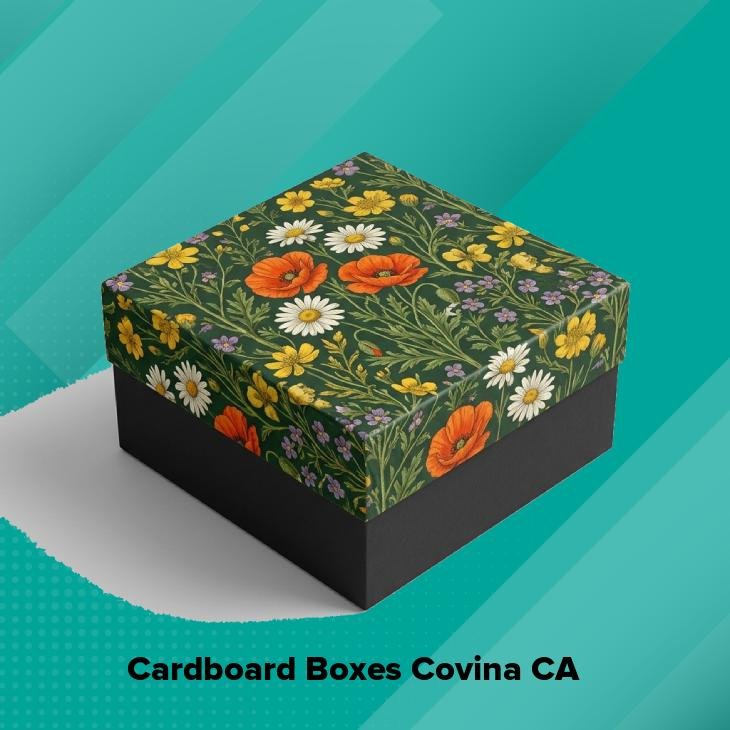 Cardboard boxes covina ca